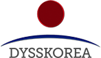 DYSSKOREA logo